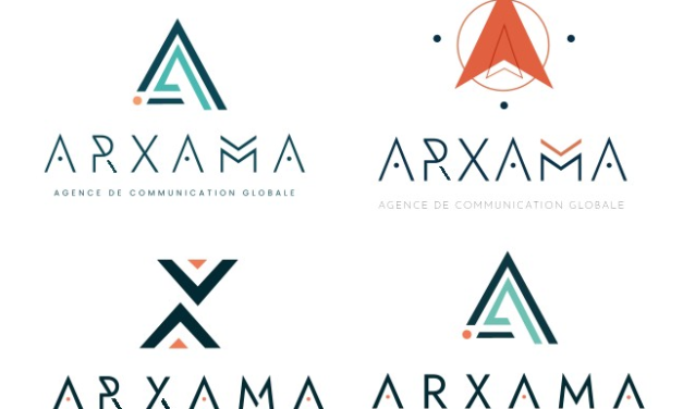 Vote du Logo ARXAMA