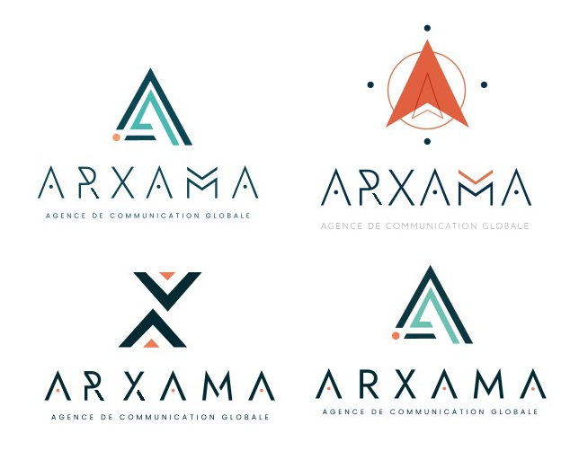 Vote du Logo ARXAMA